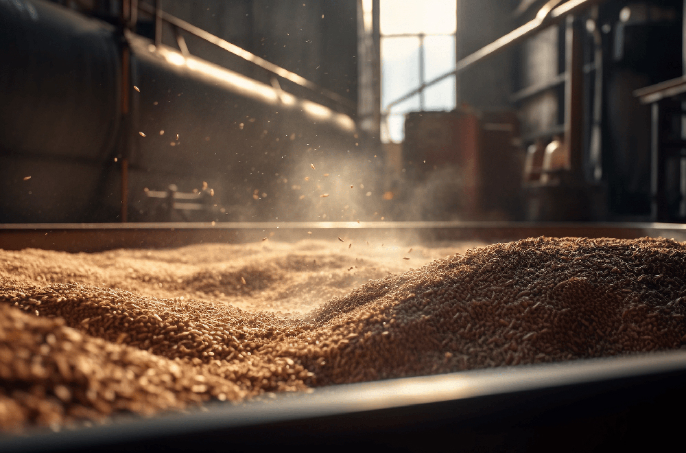 飼料應(yīng)用行業(yè)